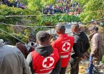 Five Women Killed As Gold Mine Site Collapses In Rarieda, Siaya