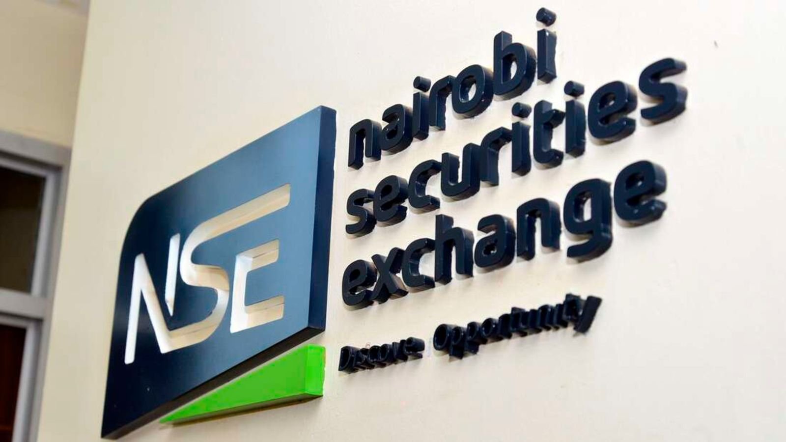 Nairobi Securities Exchange Kenya’s Premier Stock Market Nairobi News