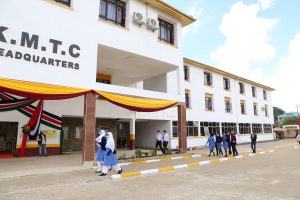 KMTC Nairobi