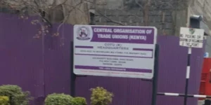 COTU Dismisses Social Media Claims On Mishandling Of Staff As Malicious And Defamatory