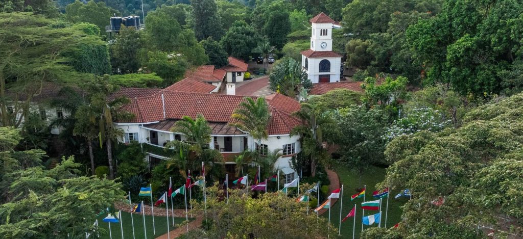 Rosslyn Academy Nairobi: A Leading International Christian School