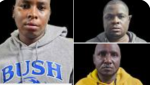Police Seek Three More Suspects In The Murder Of Briton Campbell Scott