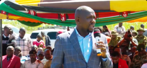 Interior CS Kipchumba Murkomen Announces Removal Of Sh300 Fee For New National ID Cards