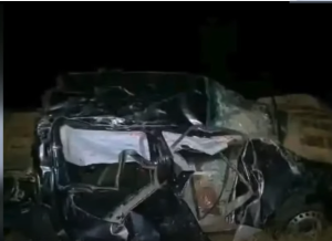 4 Kenyans Killed In Car Crash In Uganda