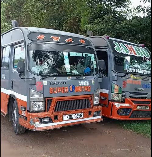 Super Metro Limited Wins Temporary Reprieve As Transport Licensing Appeals Board Halts NTSA's Operational Ban