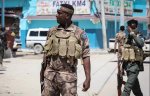 Police Raise Alarm Over Al Shabaab Returnees