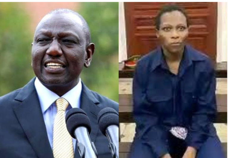 Kenyan Government Responds To Growing Calls For Intervention Ahead Of Margaret Nduta Macharia’s Scheduled Execution In Vietnam