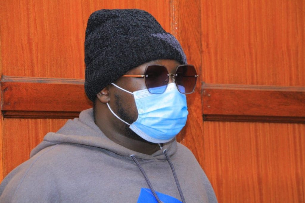 Police Officer In Murder Of His Colleague Detained For Seven Days Pending Probe