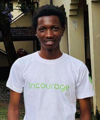 Students Protest The Death Of Colleague, Block Magadi Road