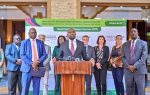 Murkomen Says Kenya Working On Refugees Database, Lauds The Continued Support For Group
