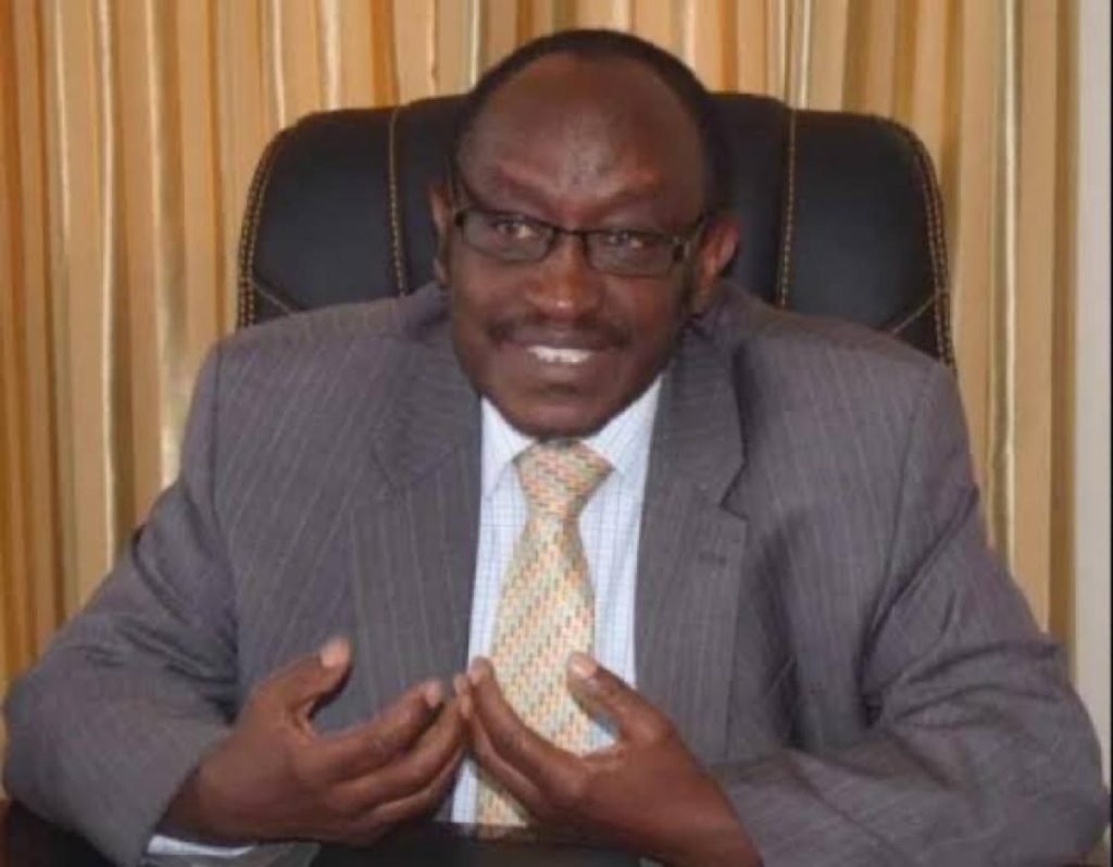 Ex-Nyandarua Governor Waithaka Convicted In Sh50 Million Graft Case