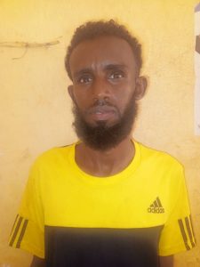 Suspect In Human Trafficking Case In Mandera Moved To Nairobi