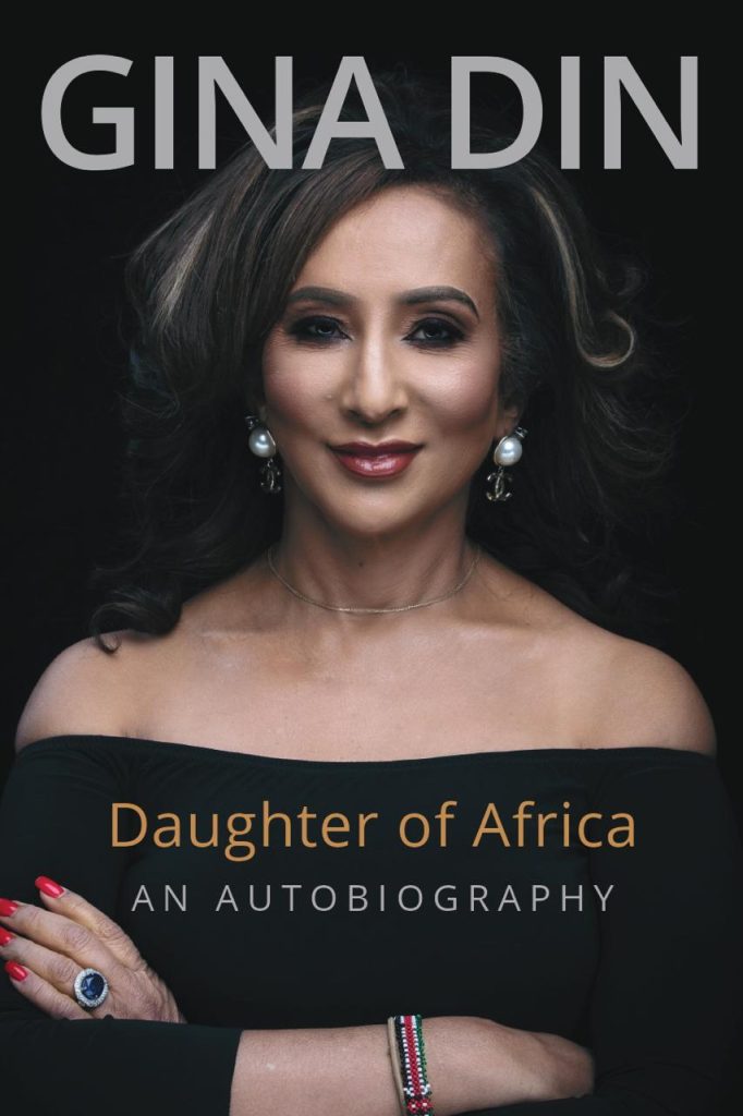 Gina Din Signs Deal With Los Angeles-Based Curiosity Entertainment’s Storyteller Media For Global Publishing, Merchandise