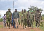 Murkomen Forms Second Operation Command Unit Center In Laikipia To Hunt Bandits