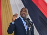 Murkomen Defends Security Chiefs Over Ruto Must Go Remarks