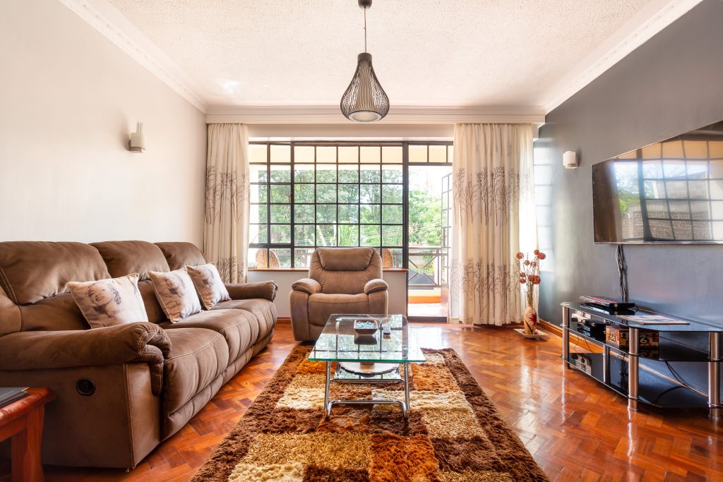 Airbnb in Nairobi, Kenya: A Growing Hospitality Trend