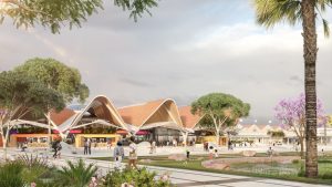 Nairobi Railway Station: A Historic Hub of Kenya’s Transport Network