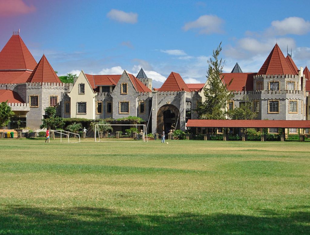 Brookhouse Nairobi: A Premier Institution for Academic Excellence and Holistic Development