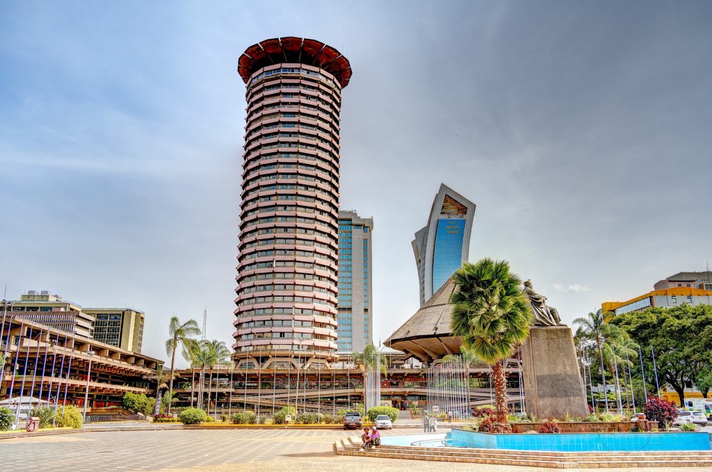 Kenyatta International Convention Centre Nairobi: A Landmark of Business and Culture