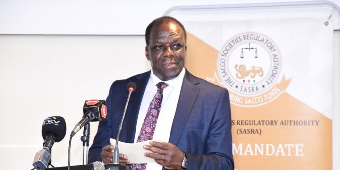 Ministry Of Cooperatives Denies Claims Of Hustler Fund Disbursement To Unborn Children And Minors
