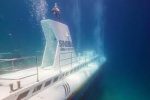 At Least Six Killed After Tourist Submarine Sinks Off The Coast Of Hurghada, Egypt's Red Sea