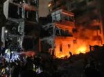 Israeli Airstrikes Kill 10, Palestinian Medics Report; UN Facility Targeted