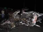 14 People Killed In Accident Involving Lorry And Matatu In Migaa Area, Molo On Nakuru-Eldoret Highway