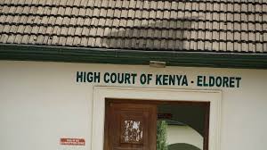 KDF Officer Testifies Against Father In High-Profile Murder Case Of Mother