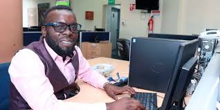 Veteran NMG Journalist Leon Lidigu Wins 2025 Women In Global Health Award At AHAIC