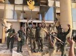 Sudanese Army Recaptures Presidential Palace In Khartoum, Delivering Major Blow To Rapid Support Forces In Ongoing Civil War
