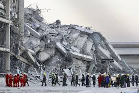 Kenya Issues Urgent Safety Advisory For Citizens In Myanmar And Thailand After Powerful Earthquake