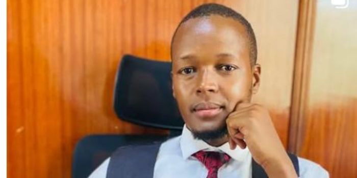 KBC Mourns The Loss Of Reporter Fredrick Parsayo, Found Dead At His Kinoo Home