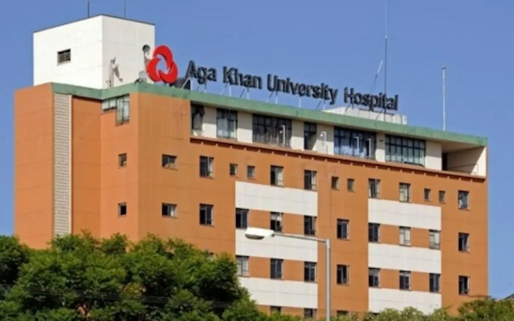 Aga Khan Hospital Nairobi: A Leading Healthcare Institution in Kenya