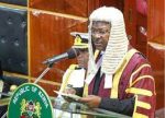 National Assembly Speaker Wetangula Issues Directives For Vetting Of Principal Secretary Nominees