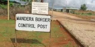 Mandera-Bula Hawo Border Closed Temporarily After Deadly Clash Between Kenyan Forces And Somalia’s NISA