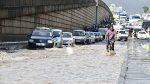 Nairobi Faces Severe Flooding And Traffic Disruptions As Long Rains Begin