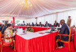 President William Ruto’s Cabinet Approves Reforms To Kenya's SACCOs Act
