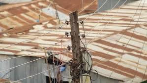 Man Electrocuted While Connecting Power In Embakasi, Nairobi