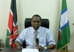 UDA MCA Nicholas Lorot Shot Four Times In Isiolo Town, In Stable Condition