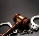 Man Sentenced To Ten Years For Rape Of 23-Year-Old Woman
