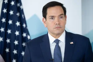 South African Ambassador 'No Longer Welcome' In US, Rubio Says