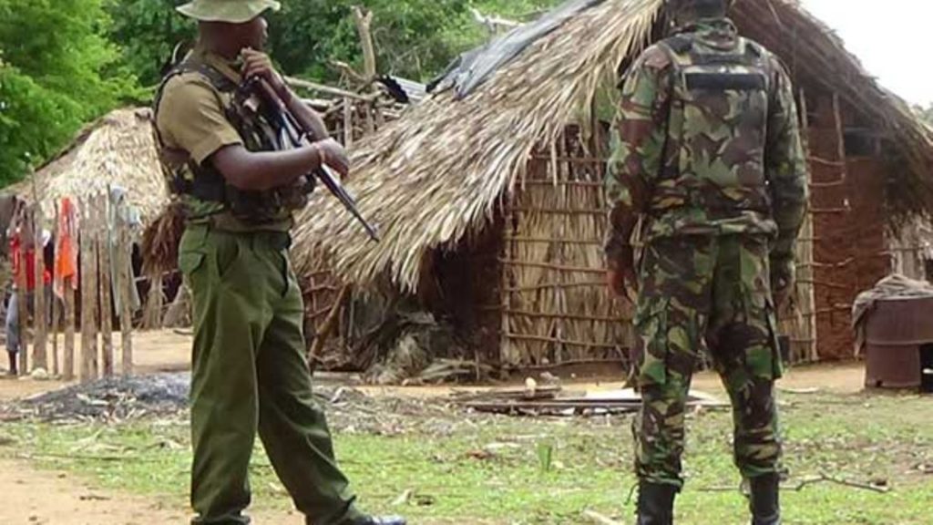 Al-Shabaab Militants Attack Mangai Village In Lamu County, Distribute Dates Before Retreating
