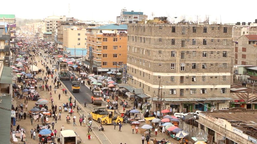 A Detailed Look at Eastleigh, Nairobi: The Commercial Hub of Kenya