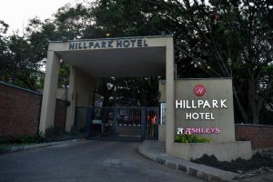 Hill Park Hotel Nairobi: A Blend of Comfort and Elegance