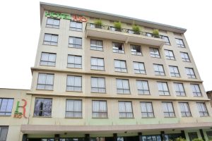Hotel Rio Nairobi: A Comfortable and Convenient Stay in the Capital