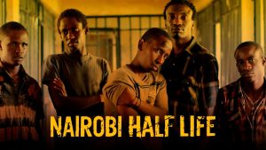Nairobi Half Life: A Gripping Tale of Dreams, Survival, and Urban Reality