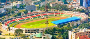 Nyayo National Stadium Nairobi: A Legacy of Sports and Events