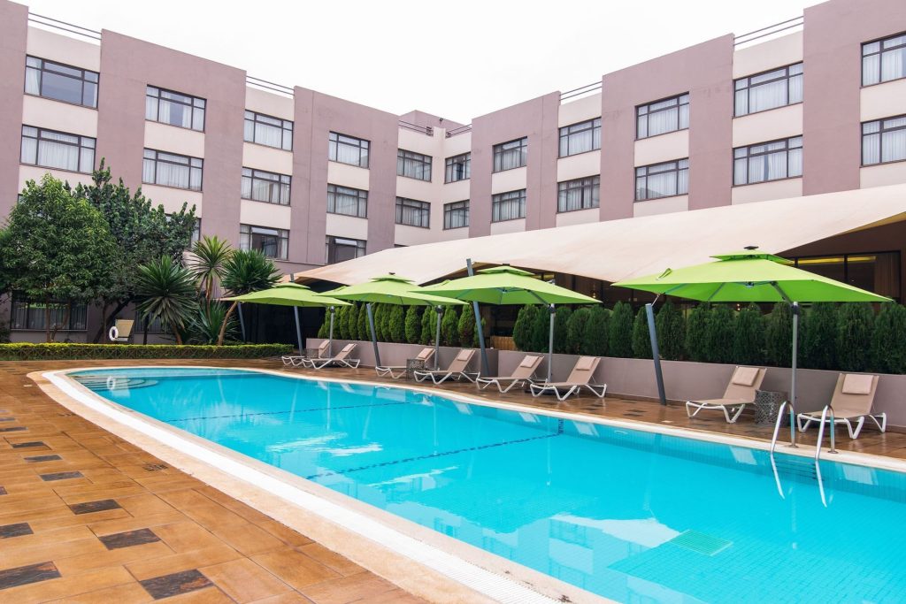Tamarind Tree Hotel Nairobi: A Blend of Comfort and Elegance