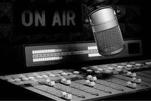 Hope FM 93.3 Nairobi, Kenya