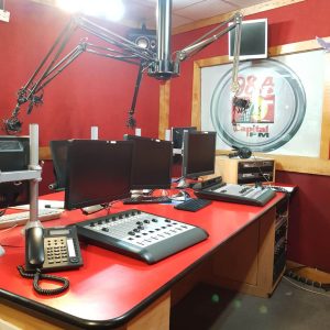 Capital FM Nairobi: Kenya’s Premier Radio Station